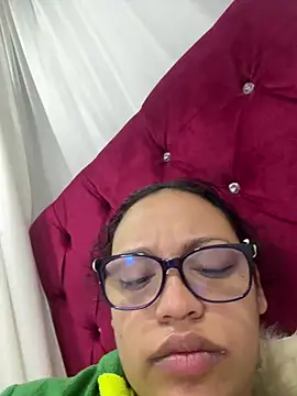 angela angels  online show from 02/12/25, 10:14