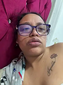 angela angels  online show from 03/02/25, 08:40