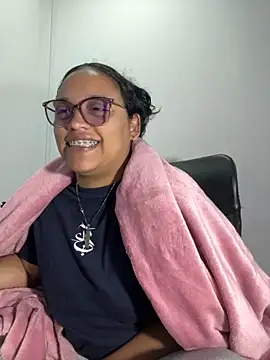 angela angels  online show from 11/10/25, 02:43