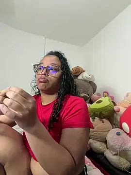 angela angels  online show from 02/03/26, 07:35