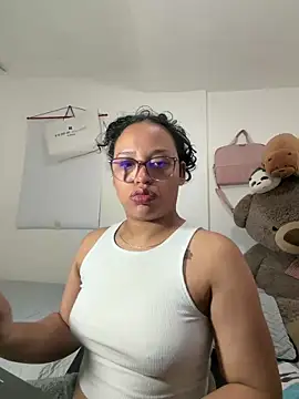 angela angels  online show from 02/15/26, 11:01