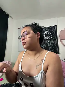 angela angels  online show from 03/04/26, 10:21