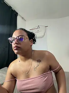 angela angels  online show from 04/05/26, 11:07