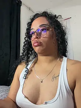 angela angels  online show from 04/19/26, 03:28