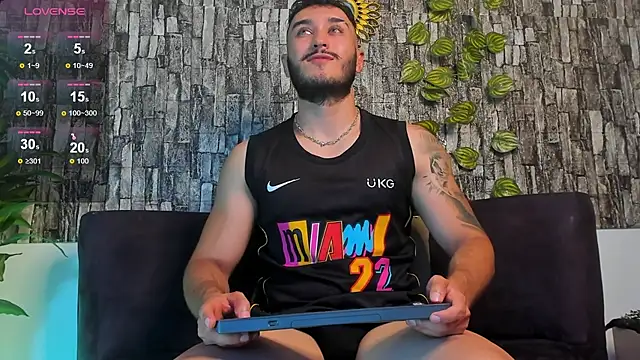 Zionmattis online show from 02/18/25, 01:10