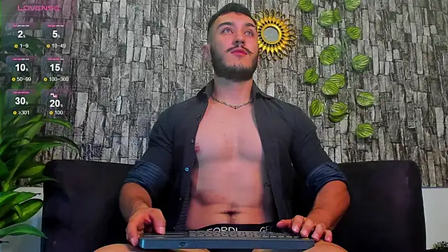 Zionmattis online show from 03/13/25, 01:21