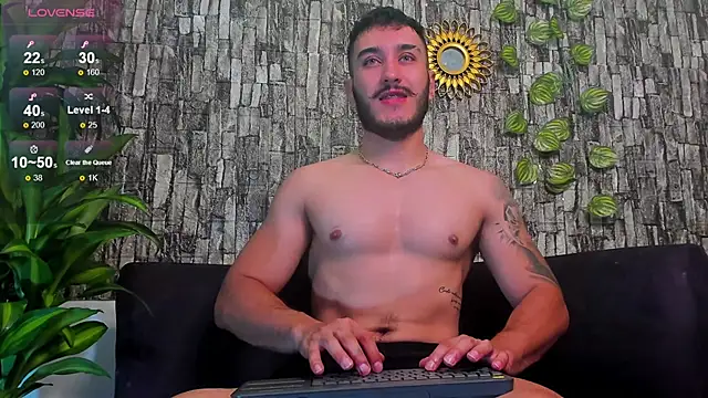 Zionmattis online show from 03/16/25, 09:05