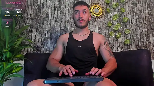 Zionmattis online show from 03/20/25, 12:51