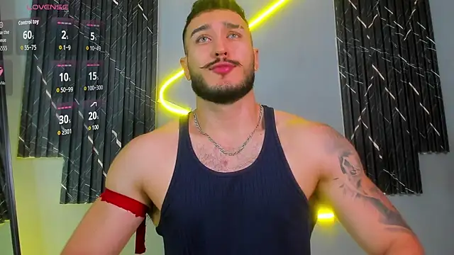 Zionmattis online show from 09/11/25, 12:44