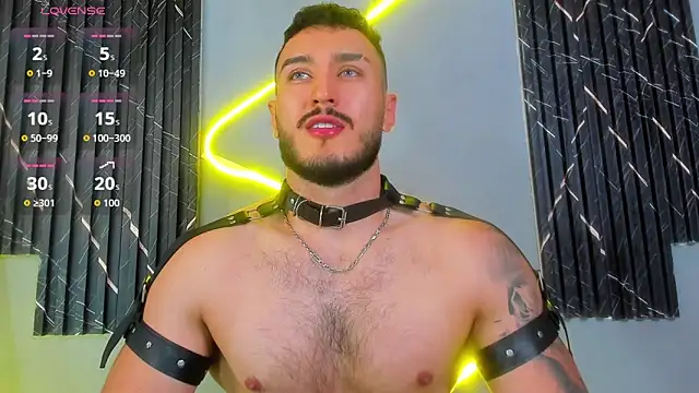 Zionmattis online show from 09/16/25, 01:39