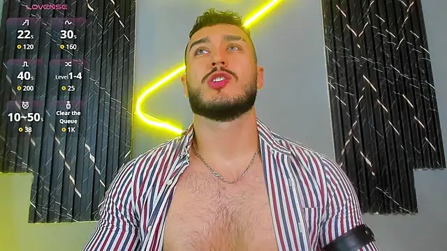 Zionmattis online show from 09/25/25, 12:58