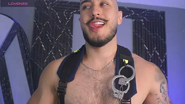 Zionmattis online show from 11/15/25, 01:03