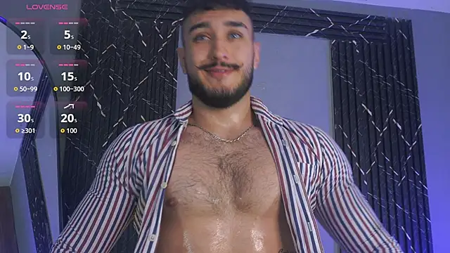 Zionmattis online show from 11/20/25, 01:17