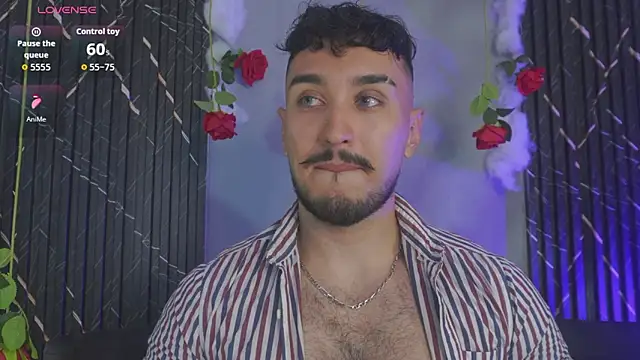 Zionmattis online show from 02/17/26, 01:46