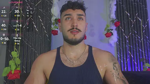 Zionmattis online show from 02/19/26, 01:56