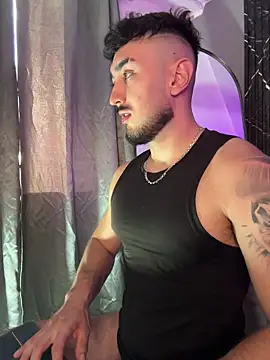 Zionmattis online show from 03/15/26, 10:05