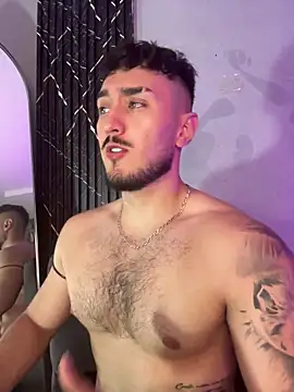 Zionmattis online show from 03/17/26, 01:43