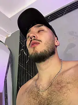 Zionmattis online show from 03/28/26, 12:43