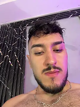 Zionmattis online show from 04/05/26, 01:03