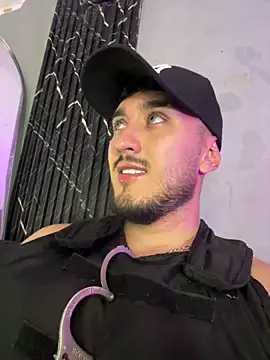 Zionmattis online show from 04/16/26, 01:50