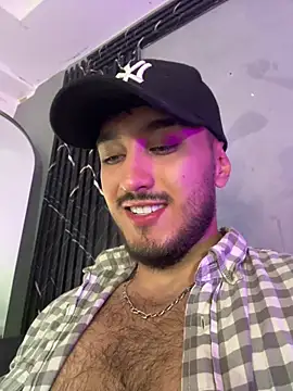 Zionmattis online show from 04/24/26, 01:41