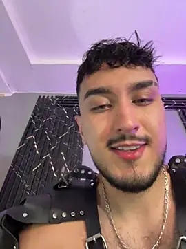 Zionmattis online show from 04/25/26, 02:14