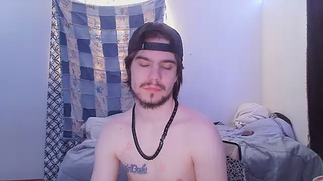 Benzolbub3 online show from 09/14/25, 02:05