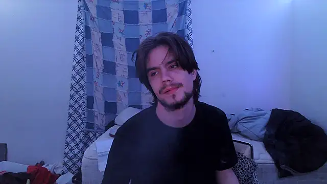 Benzolbub3 online show from 09/16/25, 01:28