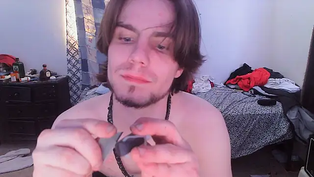 Benzolbub3 online show from 09/30/25, 05:40