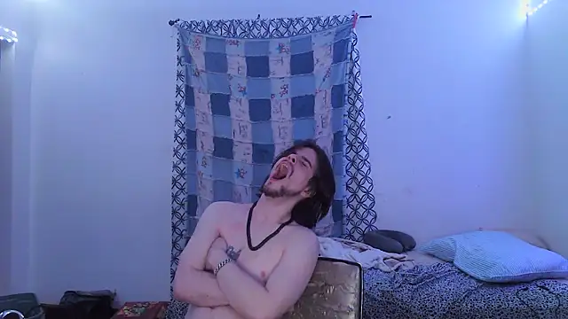 Benzolbub3 online show from 10/20/25, 06:14