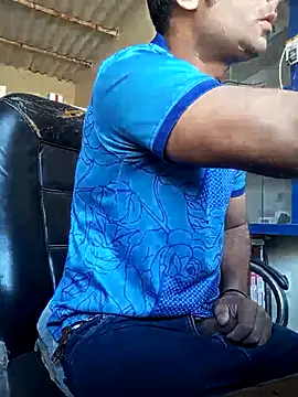 Priynkarani online show from 11/27/25, 04:36