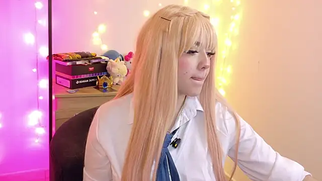 p3ach1 online show from 11/10/25, 11:59