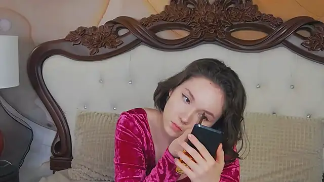 Snapshot of IreneRaye chatting on 02/11/25, 04:55 IreneRaye online show from 02/11/25, 04:55