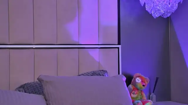 IreneRaye online show from 03/11/26, 06:36