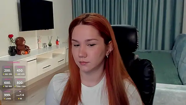 VasilisaHaas online show from 02/03/26, 08:36