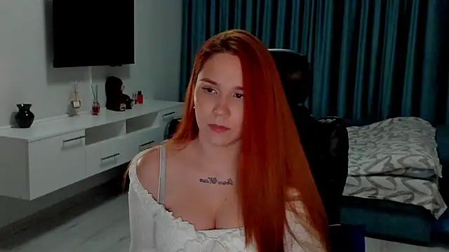 VasilisaHaas online show from 03/23/26, 10:03