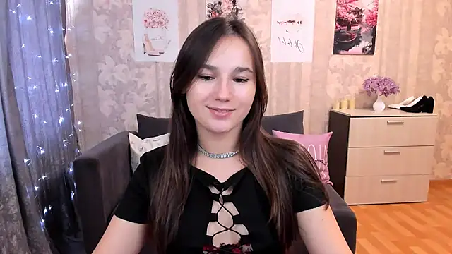 MilaDaisen online show from 09/22/25, 11:34