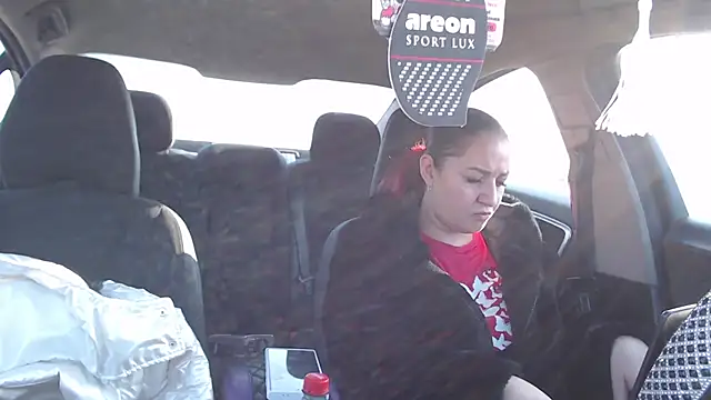 Amy--Samy online show from 01/19/25, 12:28