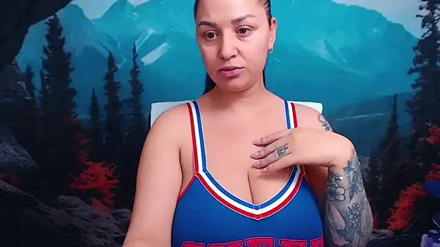 Amy--Samy online show from 03/24/26, 11:04