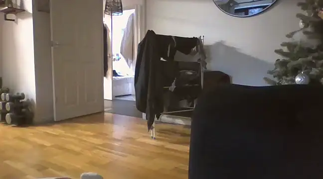 vanilla chocolate23 online show from 12/27/24, 12:01