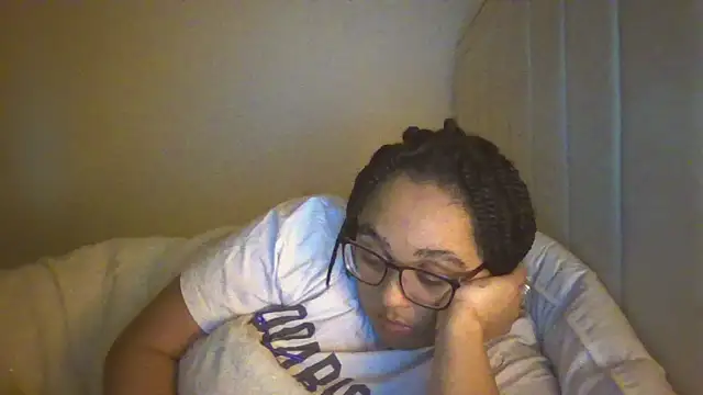 vanilla chocolate23 online show from 12/29/24, 08:26