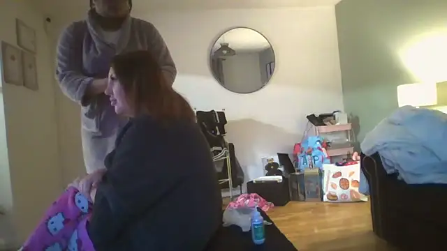 vanilla chocolate23 online show from 01/11/25, 04:14