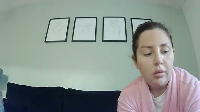 vanilla chocolate23 online show from 01/19/25, 10:50