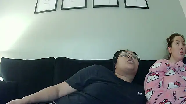 vanilla chocolate23 online show from 01/19/25, 06:53