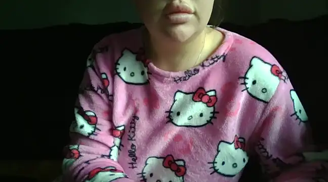 vanilla chocolate23 online show from 01/20/25, 02:46