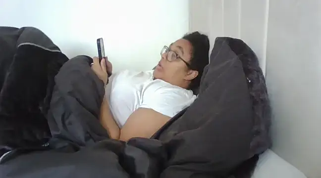 vanilla chocolate23 online show from 01/31/25, 11:13