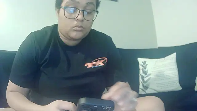 vanilla chocolate23 online show from 01/09/26, 09:23