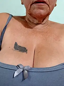 Zamara milf online show from 03/10/26, 11:59