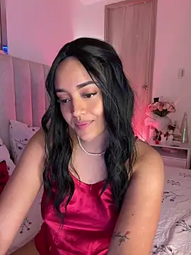 kenndall 21 online show from 12/31/24, 10:58