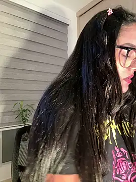 kenndall 21 online show from 02/03/26, 02:53